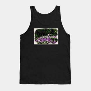 Moose Tank Top